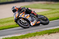 Advanced Group Orange Bikes